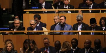 Iran’s president to address U.N. General Assembly after Trump threatens annihilation
