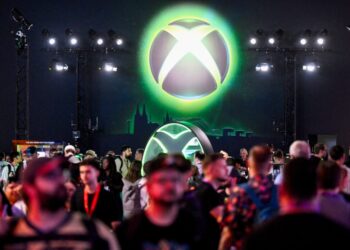 ‘Halo’ to move under Call of Duty publisher as Xbox announces layoffs