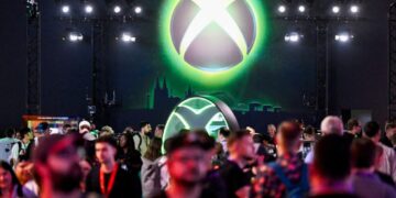 ‘Halo’ to move under Call of Duty publisher as Xbox announces layoffs