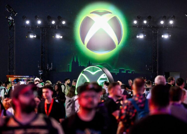 ‘Halo’ to move under Call of Duty publisher as Xbox announces layoffs