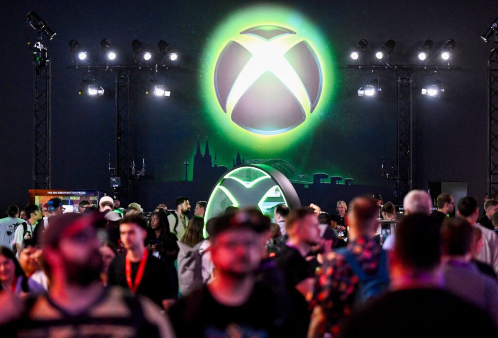 ‘Halo’ to move under Call of Duty publisher as Xbox announces layoffs