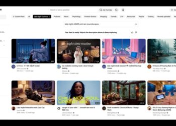 YouTube’s Custom Feeds Give You More Control Over the Algorithm