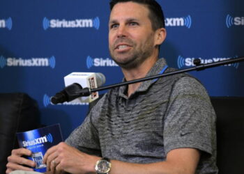 Chris Spatola, ESPN college basketball analyst and Coach K’s son-in-law, dies at 47
