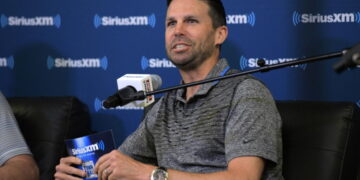 Chris Spatola, ESPN college basketball analyst and Coach K’s son-in-law, dies at 47