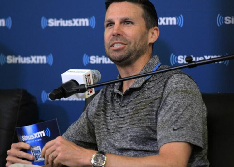 Chris Spatola, ESPN college basketball analyst and Coach K’s son-in-law, dies at 47