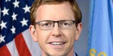 Republican admits Washington now ‘markedly worse’ and he finds Trump’s character ‘lacking’
