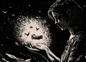 How Anne Rice Channeled Grief Into ‘Interview With the Vampire’