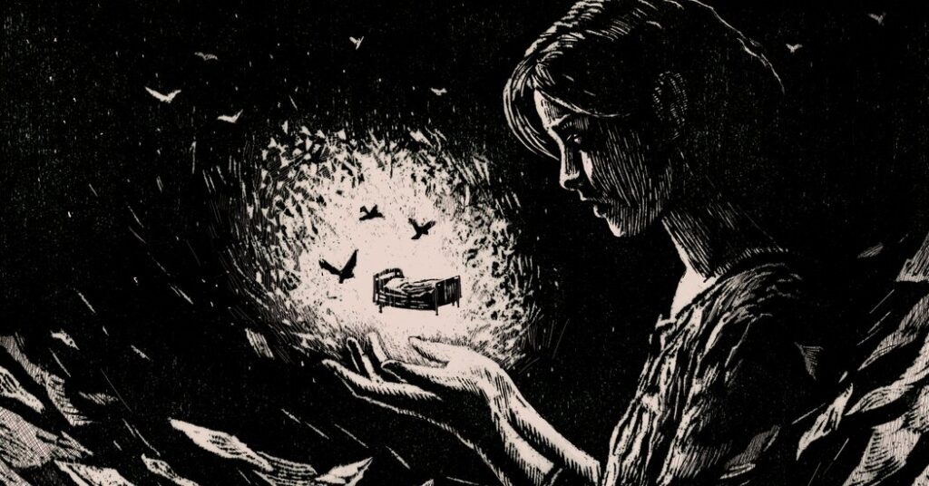 How Anne Rice Channeled Grief Into ‘Interview With the Vampire’