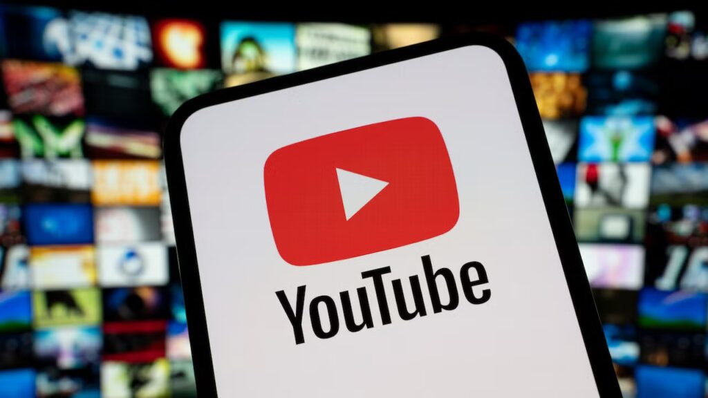YouTube Will Let You Leave Comments Through Your TV Remote