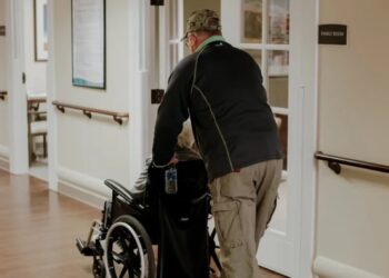 Trump Officials May Undo Nursing Home Mandates for Reporting Covid