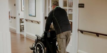 Trump Officials May Undo Nursing Home Mandates for Reporting Covid
