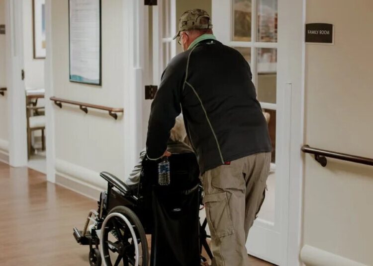 Trump Officials May Undo Nursing Home Mandates for Reporting Covid