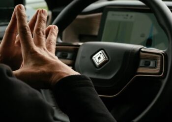Self-Driving Cars Are Getting Better. The Risks Are Getting Bigger.