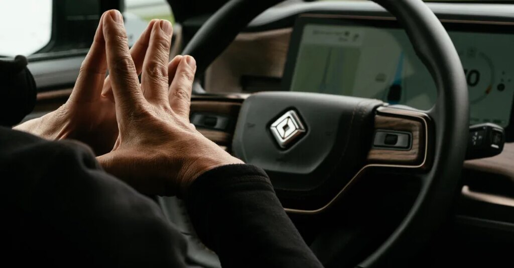 Self-Driving Cars Are Getting Better. The Risks Are Getting Bigger.