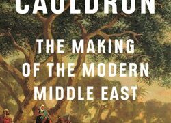 The Middle East Still to Come