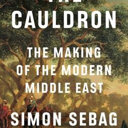 The Middle East Still to Come