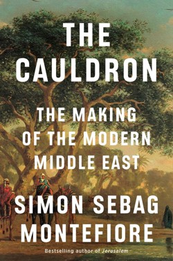 The Middle East Still to Come