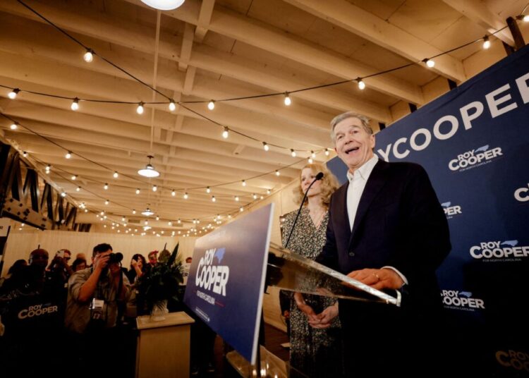 The 10 Senate seats most likely to flip