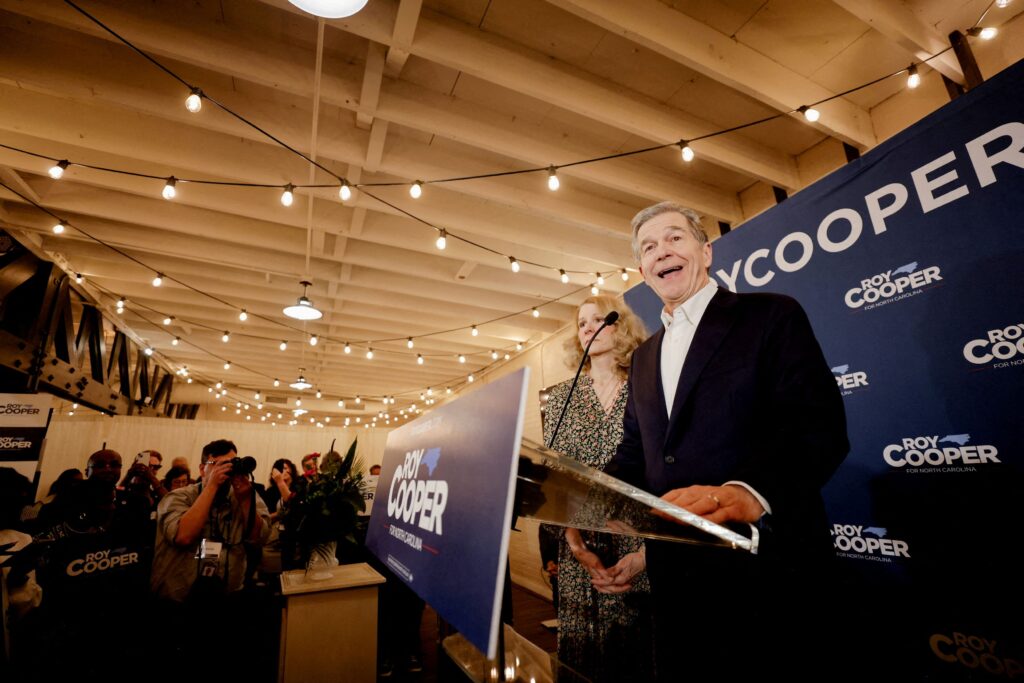 The 10 Senate seats most likely to flip