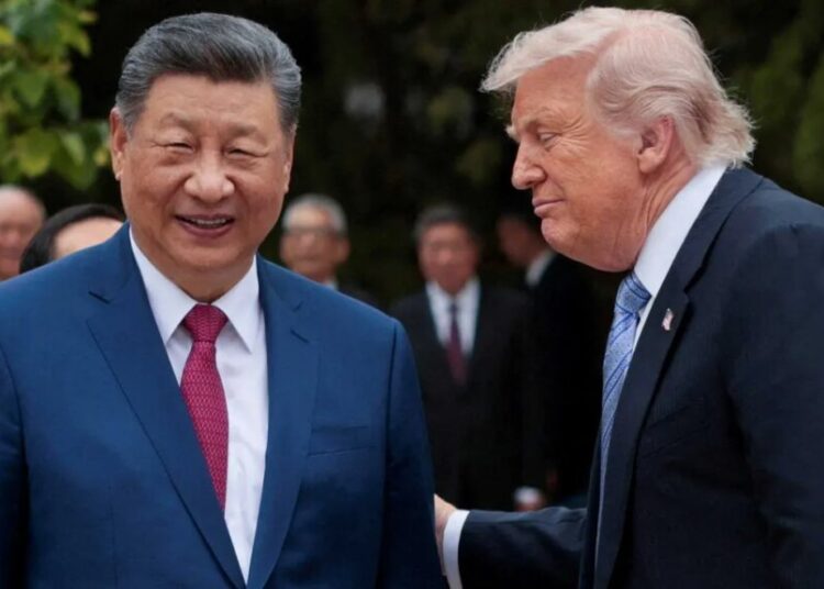 Trump’s ‘gala for a communist’ is ripping apart his own red state base: lawmakers