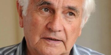 Stanislas Hutin, Who Denounced Torture in France’s Algerian War, Dies at 95