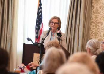 GOP hold on South Carolina’s Senate seat is slipping