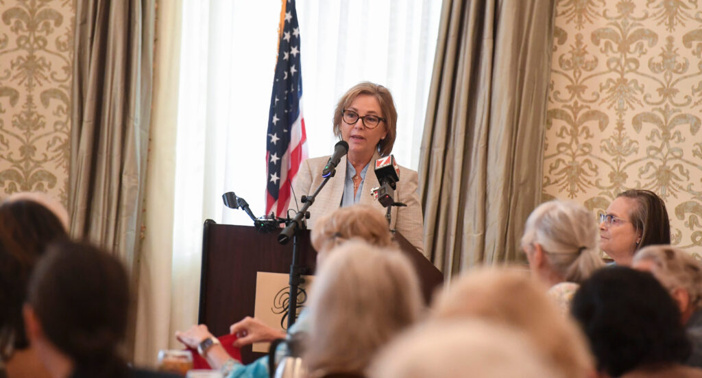GOP hold on South Carolina’s Senate seat is slipping