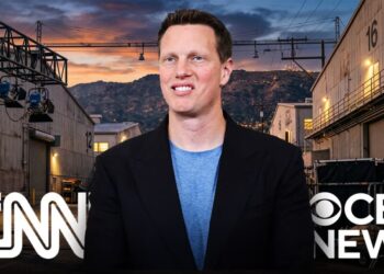 Can Paramount’s CNN and CBS News Oversight Board Actually Work?