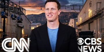 Can Paramount’s CNN and CBS News Oversight Board Actually Work?