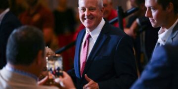 GOP appears deeply worried about Senate race in N.C., a once-reliable state