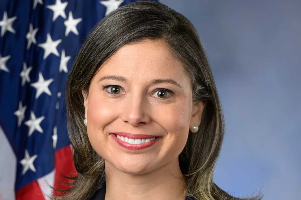 ‘Cannot go unpunished’: Backlash after state Libertarian Party ‘calls for murder’ of Dems