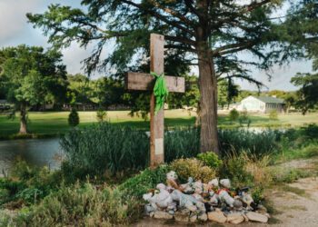 Camp Mystic owners face homicide investigation over flooding deaths
