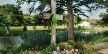 Camp Mystic owners face homicide investigation over flooding deaths