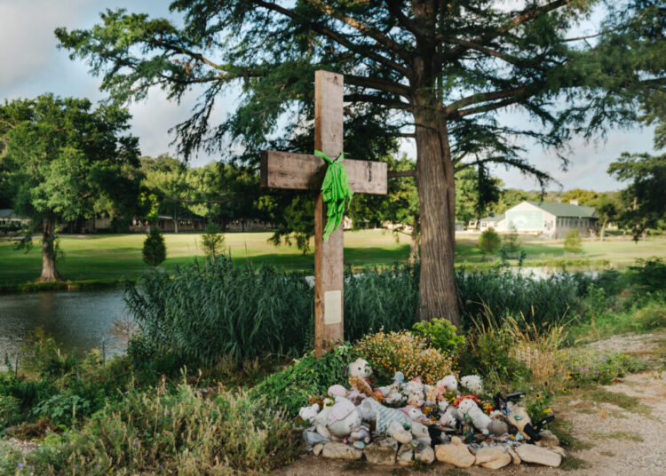Camp Mystic owners face homicide investigation over flooding deaths