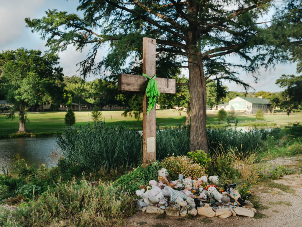 Camp Mystic owners face homicide investigation over flooding deaths