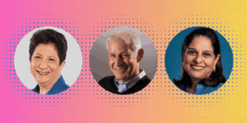 How Experts Are Reimagining Early Childhood for a Changing World