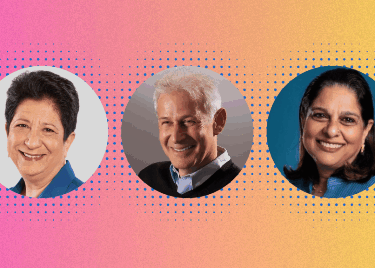 How Experts Are Reimagining Early Childhood for a Changing World