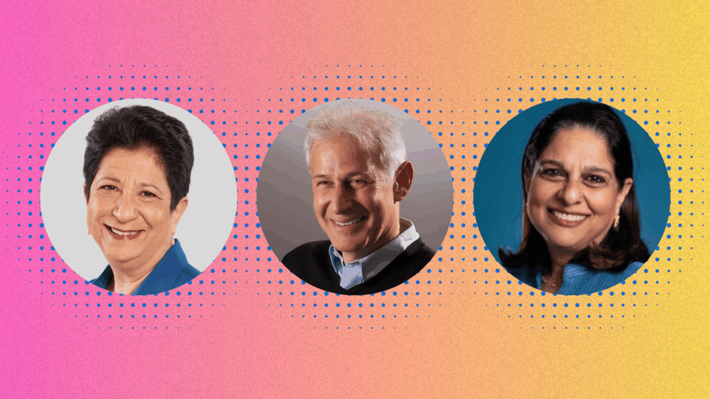 How Experts Are Reimagining Early Childhood for a Changing World