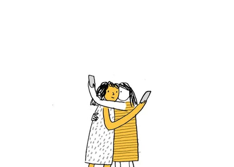 Tiny Love Stories: ‘I Had a Sex Dream About You’