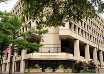 Hackers Say They Stole Thousands of Sensitive F.B.I. Personnel Records