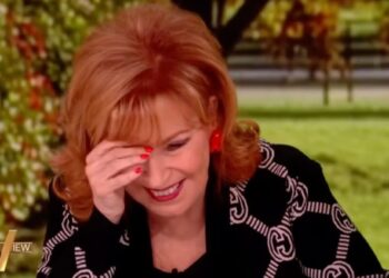 ‘The View’ Hosts Laugh at Trump’s Suggestion to Rename AI: ‘Super Intelligence Was Not in the Room With Us’