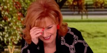 ‘The View’ Hosts Laugh at Trump’s Suggestion to Rename AI: ‘Super Intelligence Was Not in the Room With Us’
