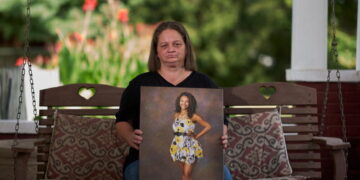 Mississippi police make 2nd arrest in death of Black woman found hanging from tree, seek 3rd suspect