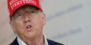 ‘Sundowning’ Trump prepping to ‘punish the nation’: Nobel Prize winner