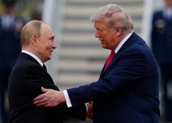 Trump invites Putin to this year’s G-20 summit in Florida