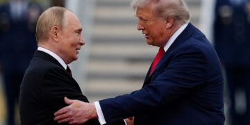 Trump invites Putin to this year’s G-20 summit in Florida