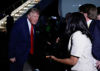 ‘Risk’ to Trump flagged as MAGA outlet’s motorcade coverage ignores security protocol