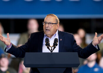 Maine Republican backs immigration crackdown, says family member shouldn’t be deported