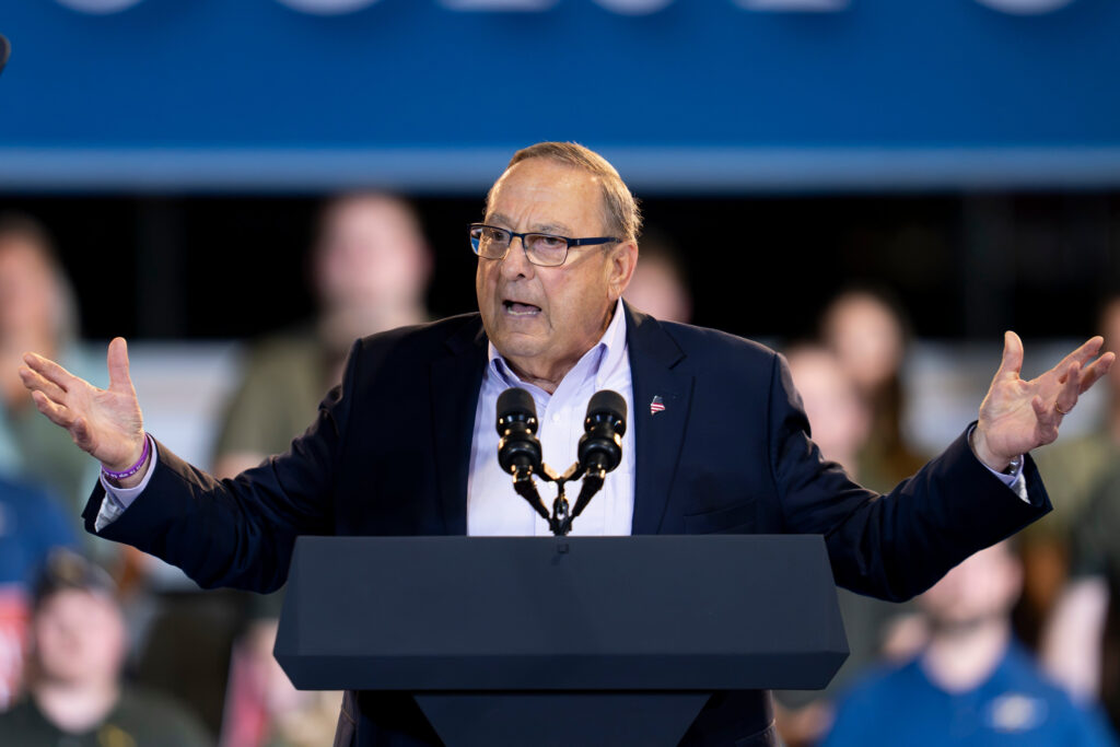 Maine Republican backs immigration crackdown, says family member shouldn’t be deported