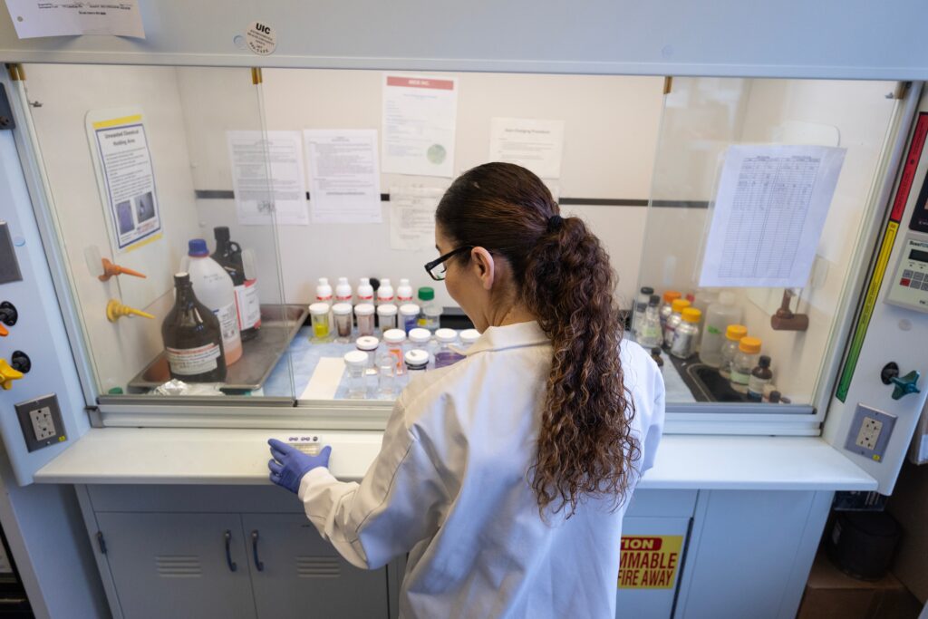 Scientific research is an economic blessing. Keep Trump cronyism out.